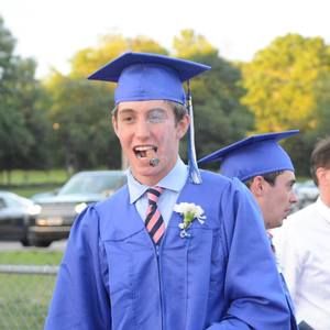 Meet your Posher, Brett